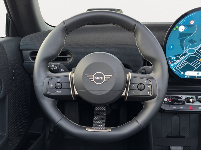 fotoG 15 del MINI MINI Cooper Cabrio C 120 kW (163 CV) 163cv Gasolina del 2025 en Alicante