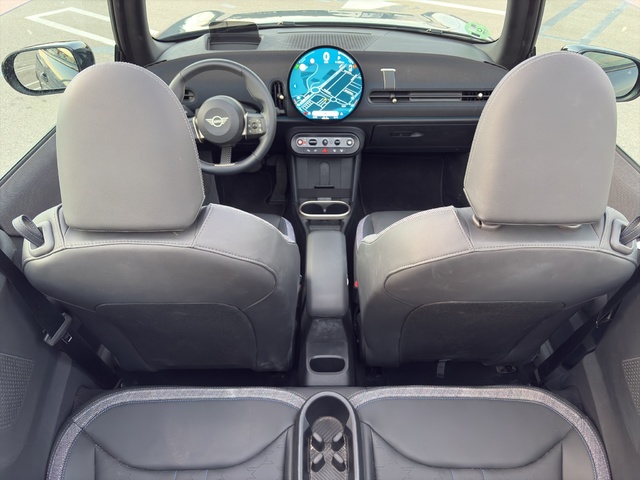 fotoG 19 del MINI MINI Cooper Cabrio C 120 kW (163 CV) 163cv Gasolina del 2025 en Alicante