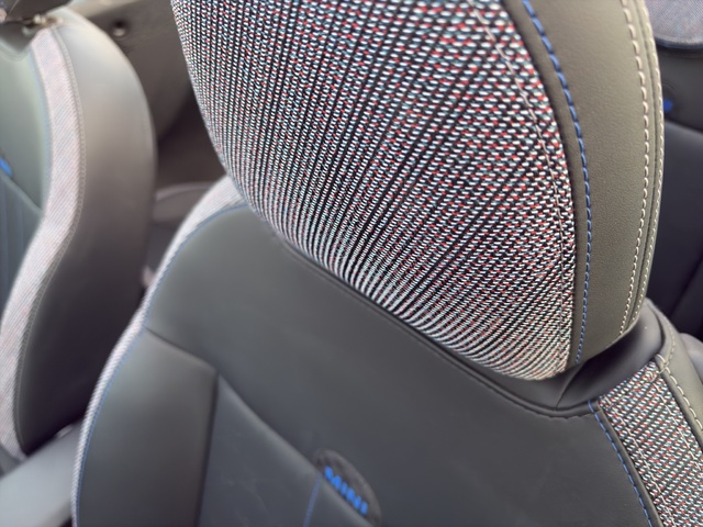 fotoG 20 del MINI MINI Cooper Cabrio C 120 kW (163 CV) 163cv Gasolina del 2025 en Alicante