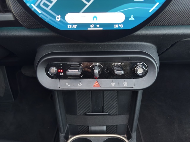 fotoG 22 del MINI MINI Cooper Cabrio C 120 kW (163 CV) 163cv Gasolina del 2025 en Alicante