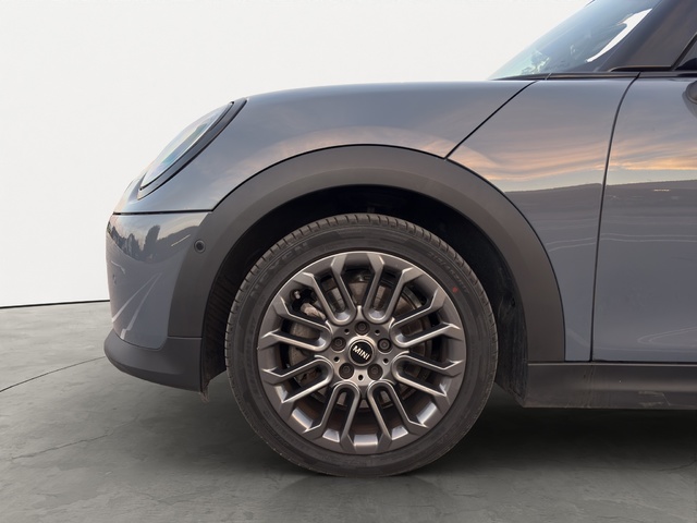 fotoG 23 del MINI MINI Cooper Cabrio C 120 kW (163 CV) 163cv Gasolina del 2025 en Alicante