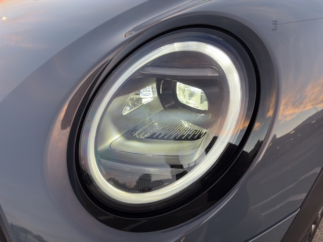 fotoG 25 del MINI MINI Cooper Cabrio C 120 kW (163 CV) 163cv Gasolina del 2025 en Alicante