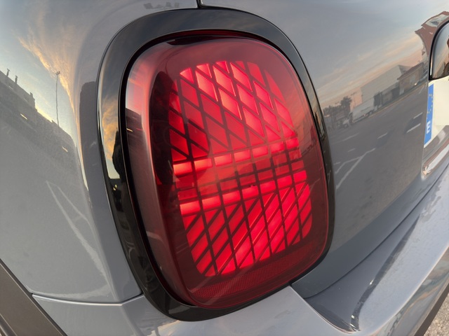 fotoG 26 del MINI MINI Cooper Cabrio C 120 kW (163 CV) 163cv Gasolina del 2025 en Alicante