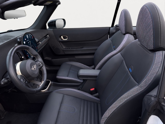 fotoG 17 del MINI MINI Cooper Cabrio C 120 kW (163 CV) 163cv Gasolina del 2025 en Alicante