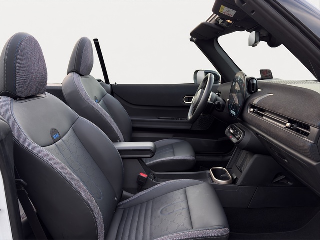 fotoG 18 del MINI MINI Cooper Cabrio C 120 kW (163 CV) 163cv Gasolina del 2025 en Alicante