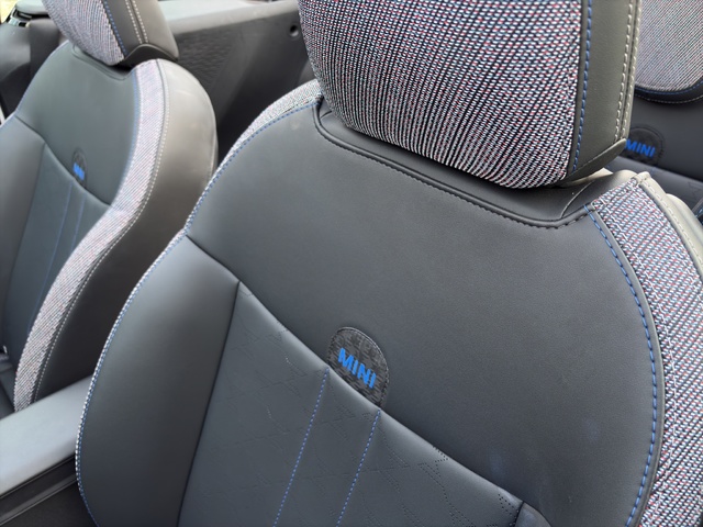 fotoG 19 del MINI MINI Cooper Cabrio C 120 kW (163 CV) 163cv Gasolina del 2025 en Alicante