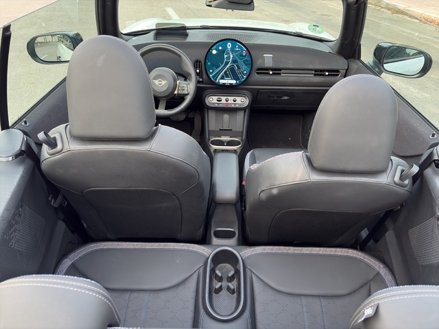 fotoG 20 del MINI MINI Cooper Cabrio C 120 kW (163 CV) 163cv Gasolina del 2025 en Alicante