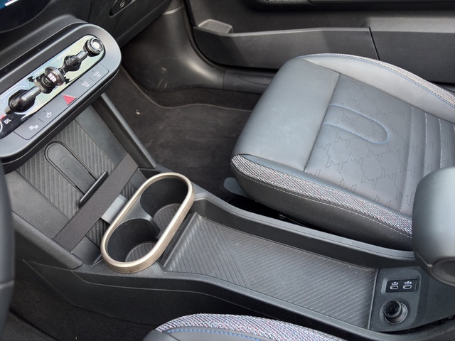 fotoG 22 del MINI MINI Cooper Cabrio C 120 kW (163 CV) 163cv Gasolina del 2025 en Alicante