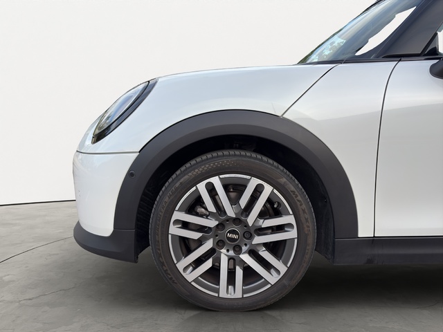 fotoG 23 del MINI MINI Cooper Cabrio C 120 kW (163 CV) 163cv Gasolina del 2025 en Alicante