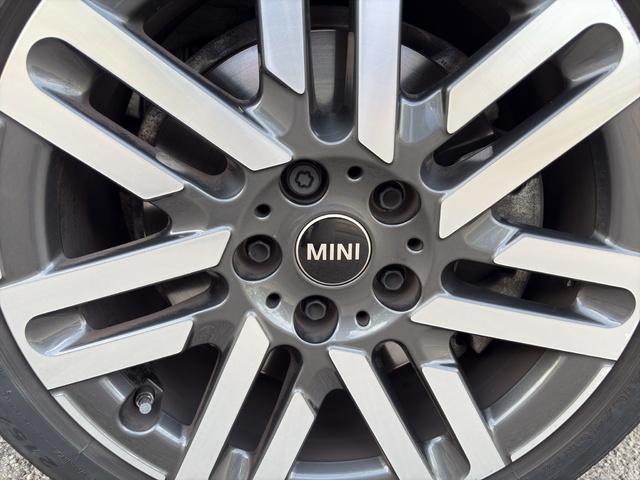 fotoG 24 del MINI MINI Cooper Cabrio C 120 kW (163 CV) 163cv Gasolina del 2025 en Alicante