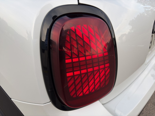 fotoG 26 del MINI MINI Cooper Cabrio C 120 kW (163 CV) 163cv Gasolina del 2025 en Alicante