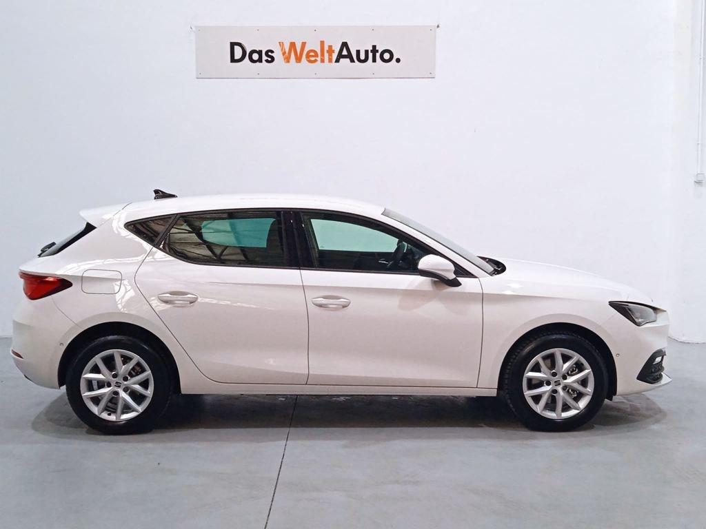 1.5 eTSI Style 25 Aniversario DSG 85 kW (116 CV)