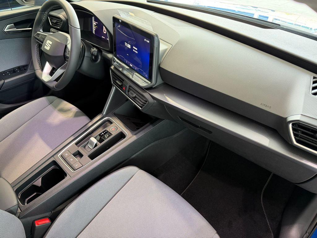 1.5 eTSI Style 25 Aniversario DSG 85 kW (116 CV)