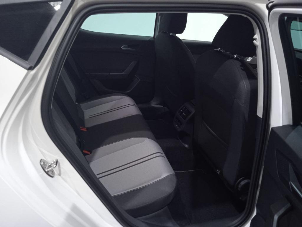 1.5 eTSI Style 25 Aniversario DSG 85 kW (116 CV)