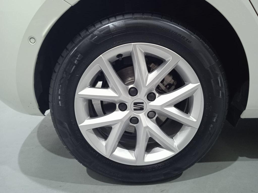 1.5 eTSI Style 25 Aniversario DSG 85 kW (116 CV)