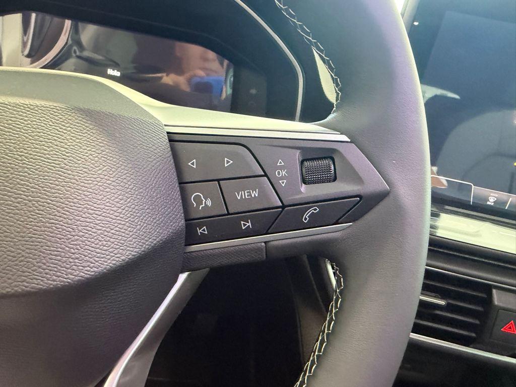 1.5 eTSI Style 25 Aniversario DSG 85 kW (116 CV)