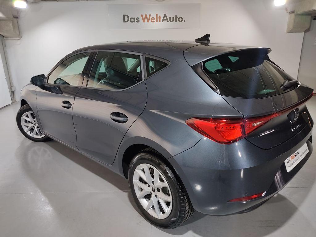 1.5 eTSI Style 25 Aniversario DSG 85 kW (116 CV)