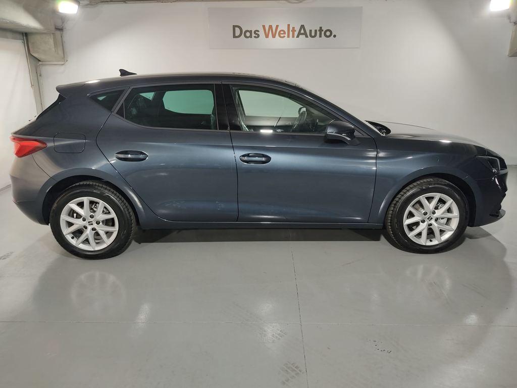 1.5 eTSI Style 25 Aniversario DSG 85 kW (116 CV)