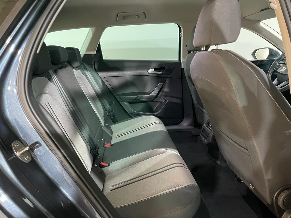 1.5 eTSI Style 25 Aniversario DSG 85 kW (116 CV)