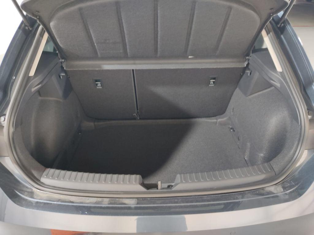 1.5 eTSI Style 25 Aniversario DSG 85 kW (116 CV)