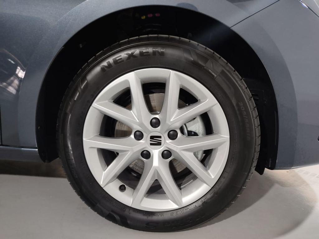 1.5 eTSI Style 25 Aniversario DSG 85 kW (116 CV)