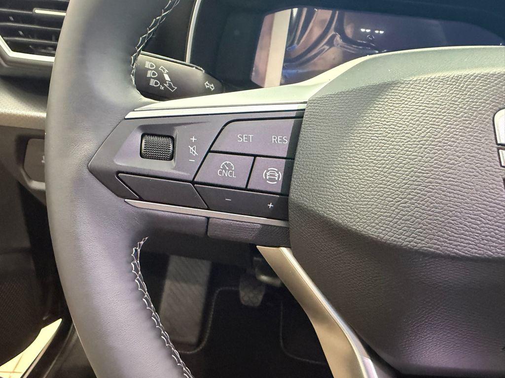 1.5 eTSI Style 25 Aniversario DSG 85 kW (116 CV)