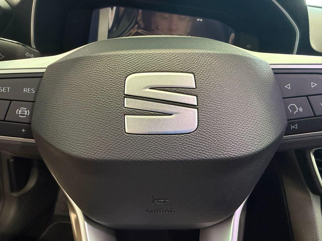 1.5 eTSI Style 25 Aniversario DSG 85 kW (116 CV)