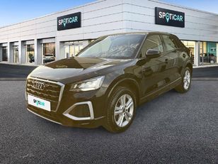 Audi Q2 en Motorflash