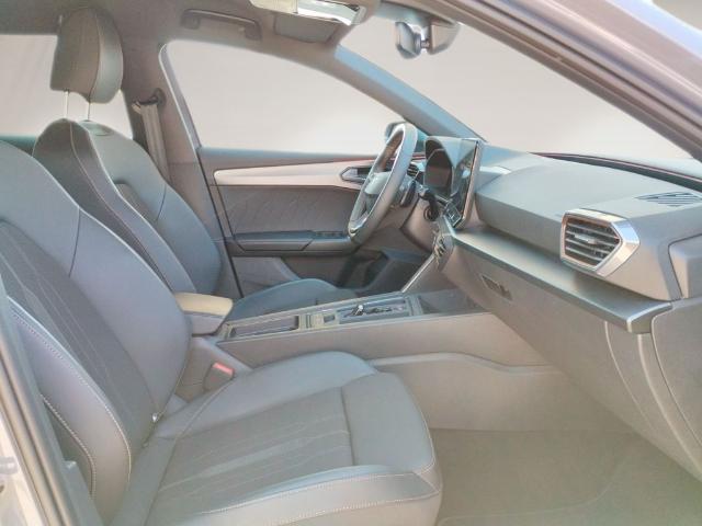 CUPRA Leon Sportstourer 1.5 eTSI Tech Edition DSG 110 kW (150 CV)