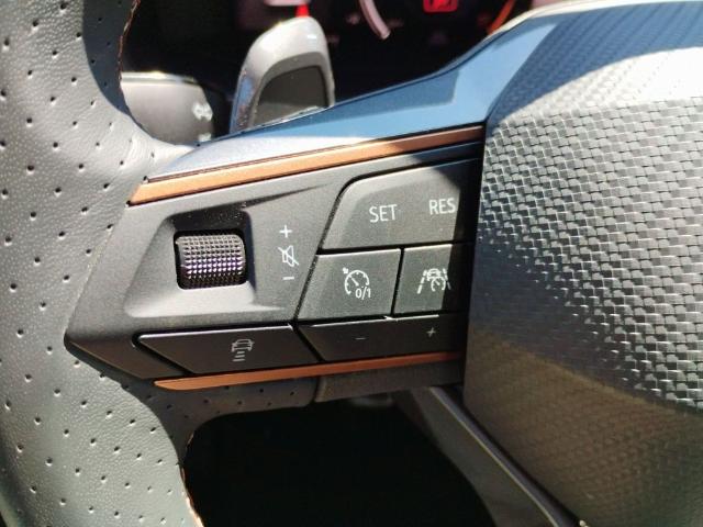 CUPRA Leon Sportstourer 1.5 eTSI Tech Edition DSG 110 kW (150 CV)