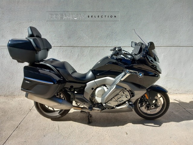 BMW Motorrad K 1600 GTL  de ocasión 