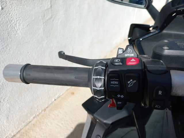 BMW Motorrad K 1600 GTL  de ocasión 