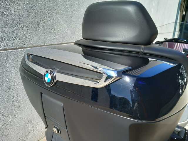 BMW Motorrad K 1600 GTL  de ocasión 