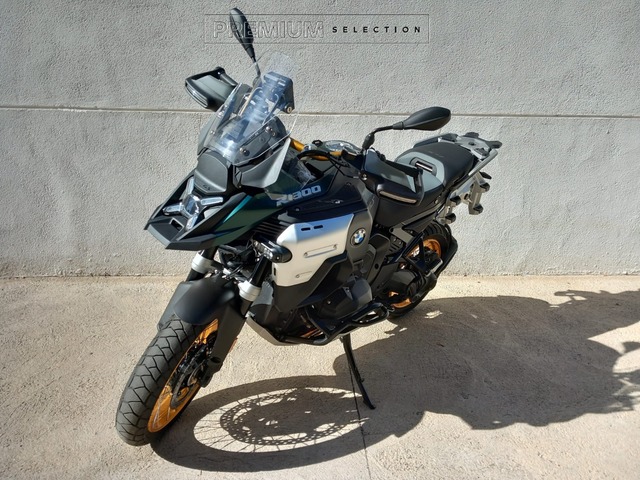 BMW Motorrad R 1300 GS Adventure  de ocasión 