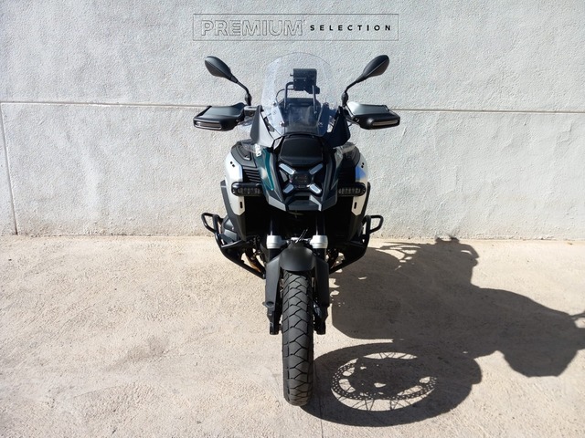 BMW Motorrad R 1300 GS Adventure  de ocasión 