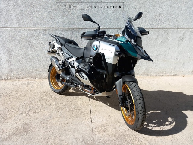 BMW Motorrad R 1300 GS Adventure  de ocasión 