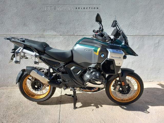 BMW Motorrad R 1300 GS Adventure  de ocasión 