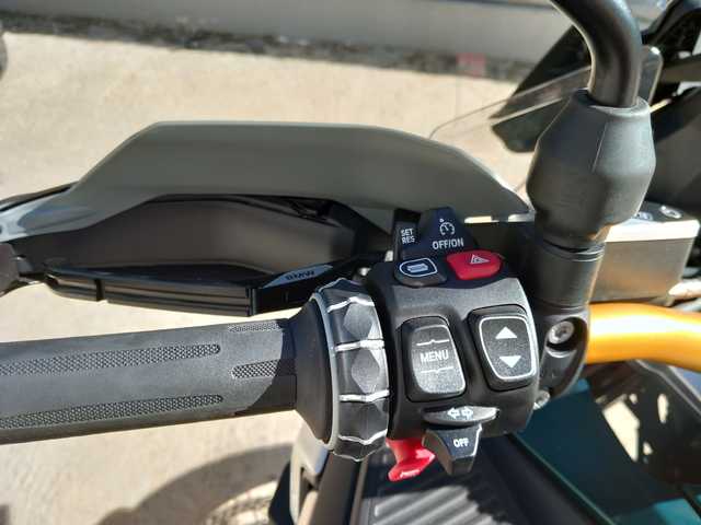 BMW Motorrad R 1300 GS Adventure  de ocasión 