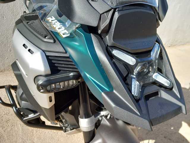BMW Motorrad R 1300 GS Adventure  de ocasión 