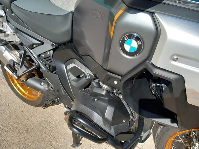 BMW Motorrad R 1300 GS Adventure  de ocasión 