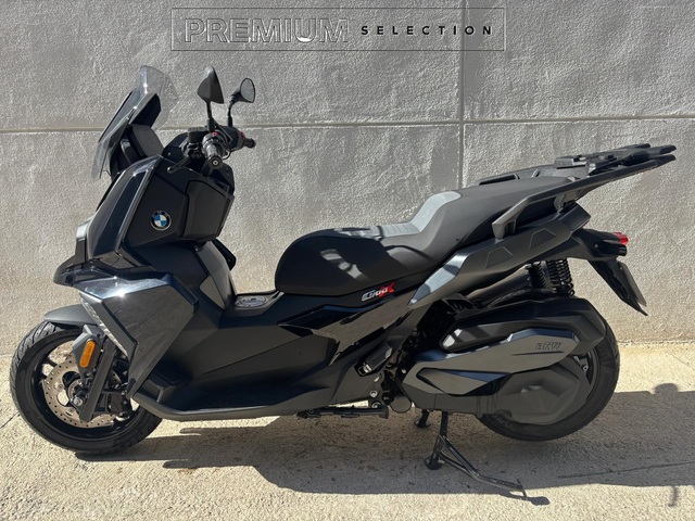 BMW Motorrad C 400 X  de ocasión 
