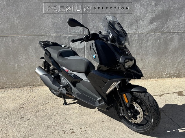 BMW Motorrad C 400 X  de ocasión 