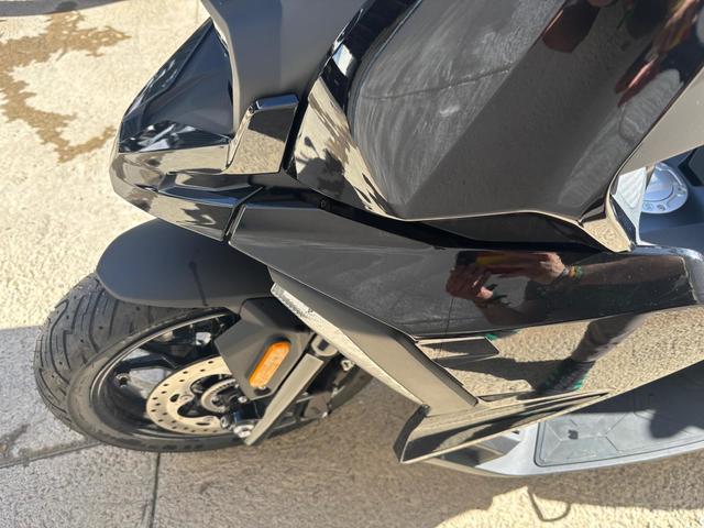 BMW Motorrad C 400 X  de ocasión 