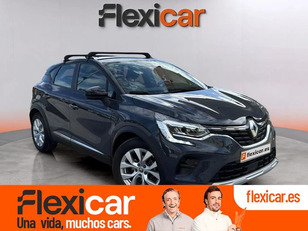 Renault Captur en Motorflash