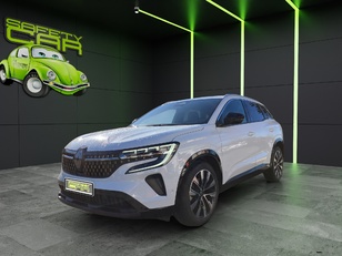 Renault Austral E-Tech Hybrid 200 de segunda mano