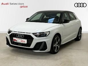 Audi A1 Sportback en Motorflash