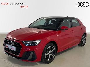 Audi A1 Sportback en Motorflash