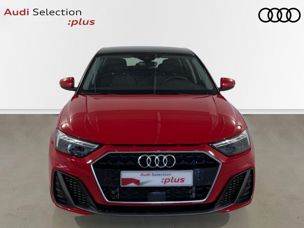 Audi A1 Sportback 30 TFSI en Barcelona