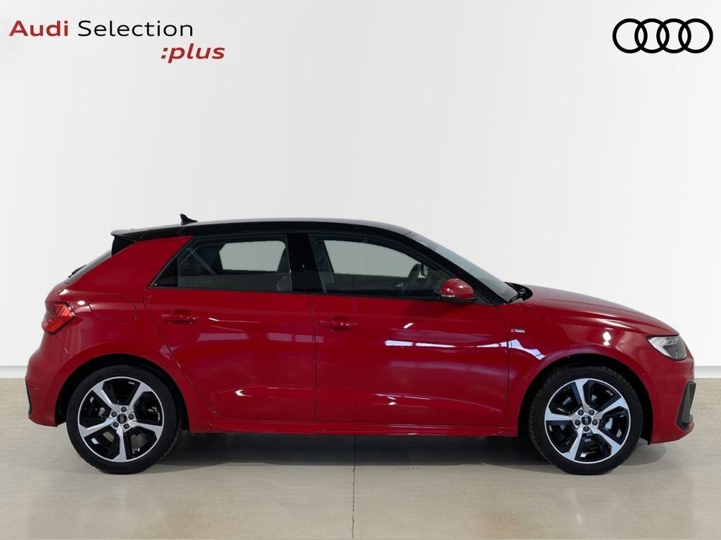 Audi A1 Sportback 30 TFSI en Barcelona