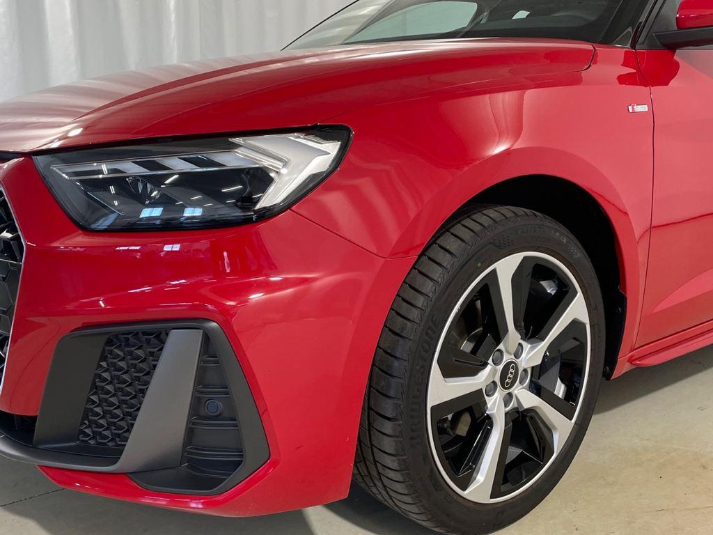 Audi A1 Sportback 30 TFSI en Barcelona